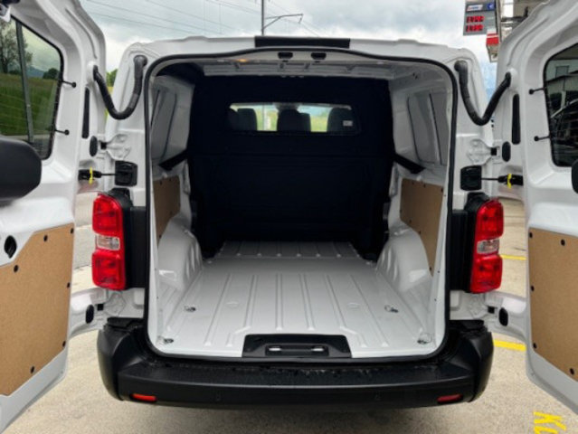 OPEL Vivaro Cargo 2.0 DK EN XL, Diesel, Voiture nouvelle, Manuelle - 5