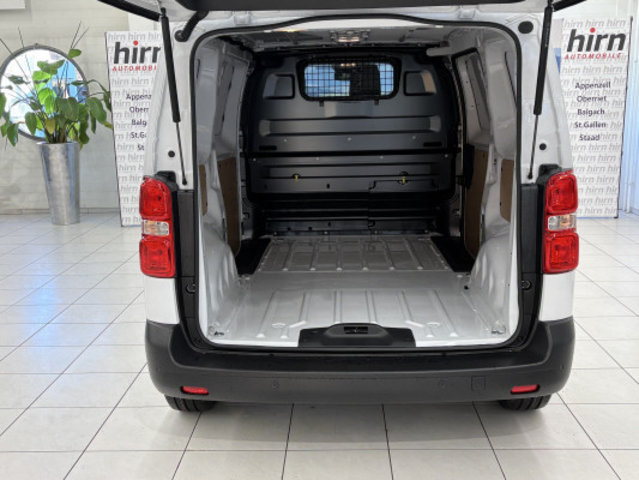 OPEL Vivaro Cargo 1.5 D M EyB, Diesel, Auto nuove, Manuale - 7