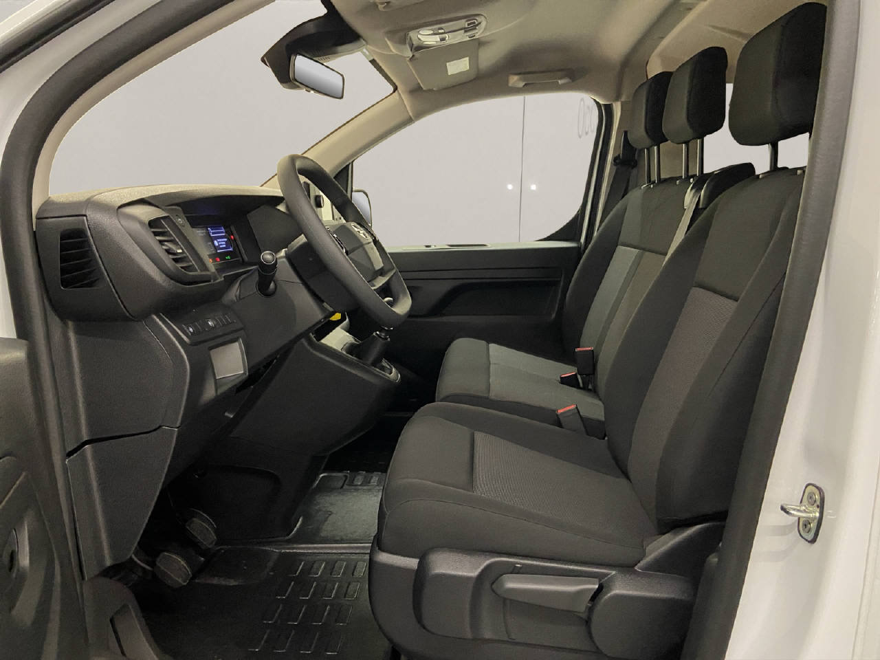 OPEL Vivaro Cargo 1.5 D 120 S/S, Diesel, Auto nuove, Manuale - 5