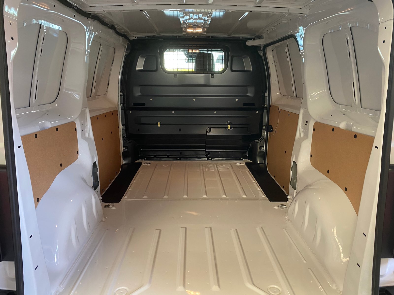 OPEL Vivaro Cargo 1.5 D s/s M Energize Your Business, Diesel, Neuwagen, Handschaltung - 5