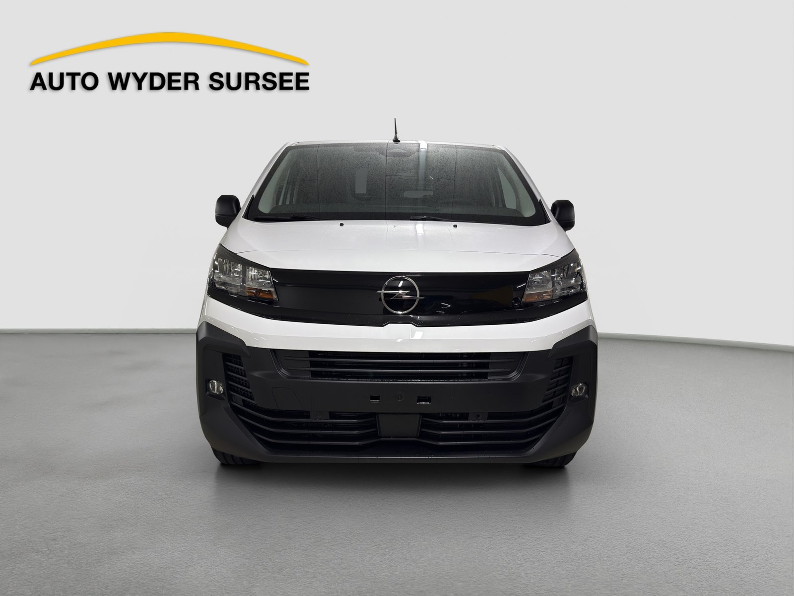 OPEL Vivaro Cargo 1.5 D 120 Energize Your Business S/S, Diesel, New car, Manual - 2