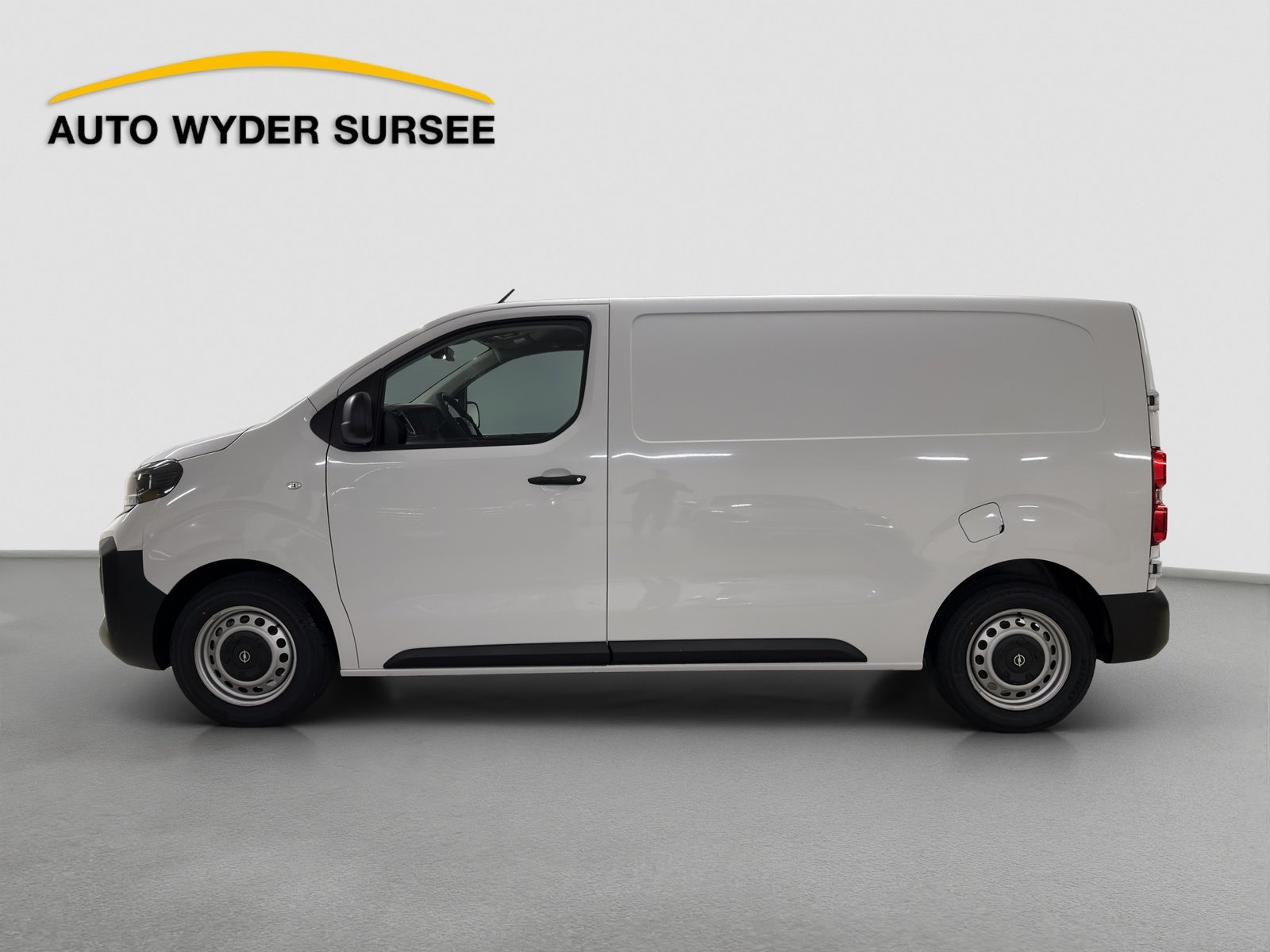 OPEL Vivaro Cargo 1.5 D 120 Energize Your Business S/S, Diesel, New car, Manual - 3