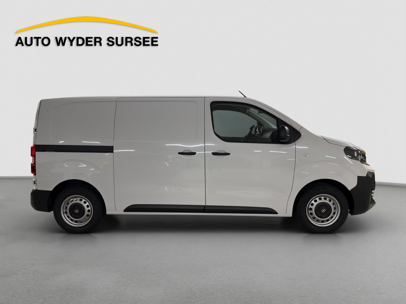 OPEL Vivaro Cargo 1.5 D 120 Energize Your Business S/S, Diesel, New car, Manual - 7