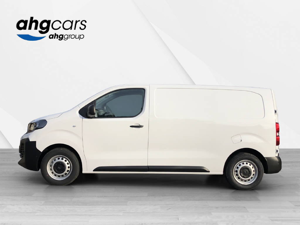 OPEL Vivaro cargo 1.5 D 120 Energize Your Business S/S, Diesel, Voiture nouvelle, Manuelle - 2