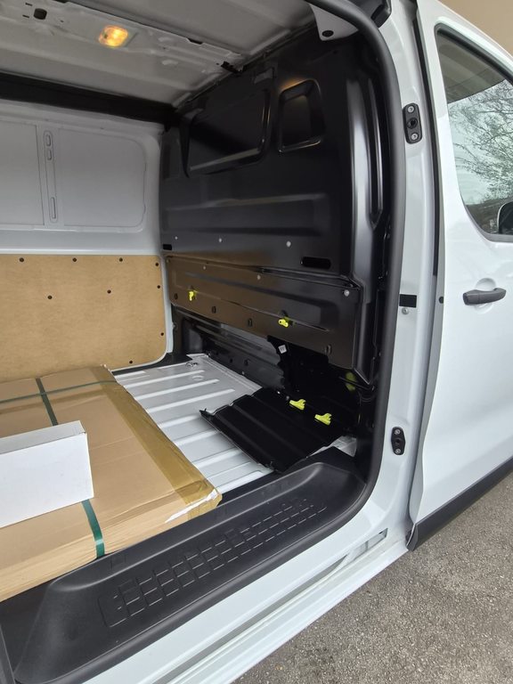 OPEL Vivaro Cargo 1.5 D 120 S/S, Diesel, Auto nuove, Manuale - 3