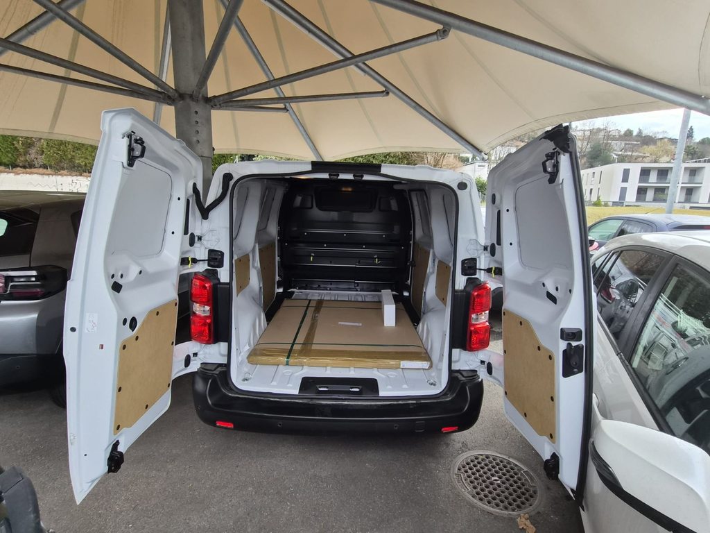 OPEL Vivaro Cargo 1.5 D 120 S/S, Diesel, Auto nuove, Manuale - 6