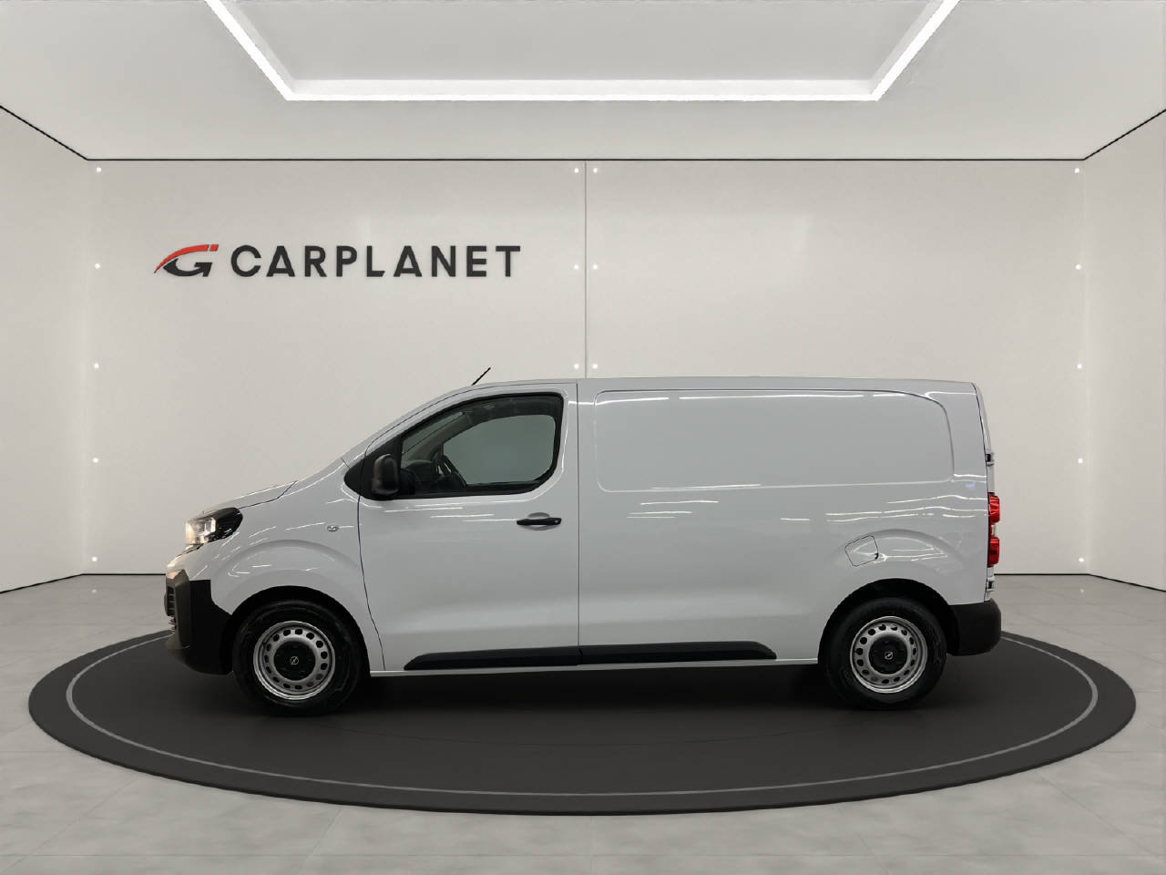 OPEL Vivaro Cargo 1.5 D 120 S/S, Diesel, Auto nuove, Manuale - 2