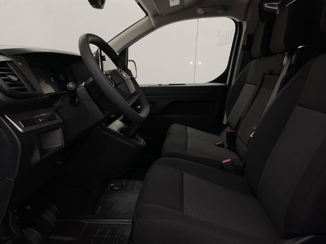 OPEL Vivaro Cargo 1.5 D 120 S/S, Diesel, Auto nuove, Manuale - 5