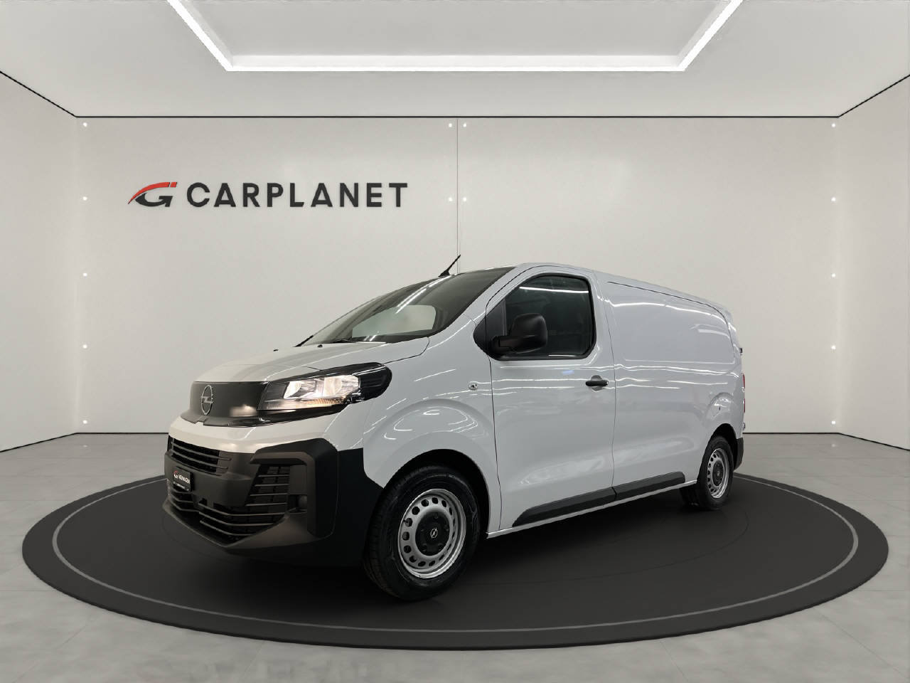 OPEL Vivaro Cargo 1.5 D 120 S/S