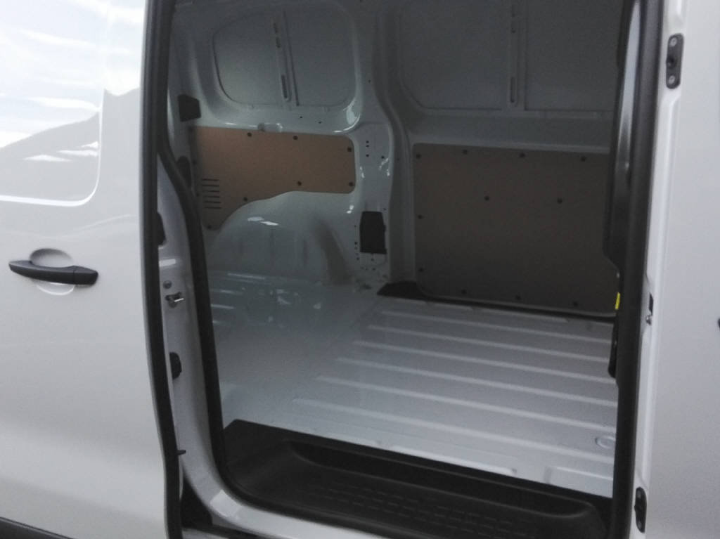 OPEL Vivaro Cargo 1.5 D 120 S/S MT6, Diesel, Auto nuove, Manuale - 7
