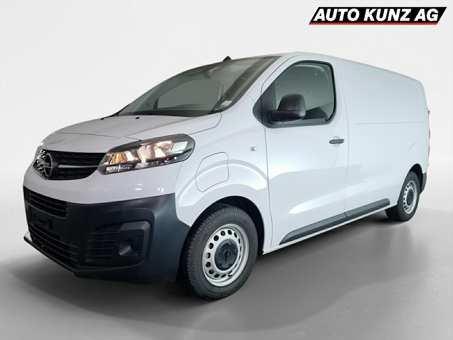 OPEL Vivaro Electric 50 kWh M