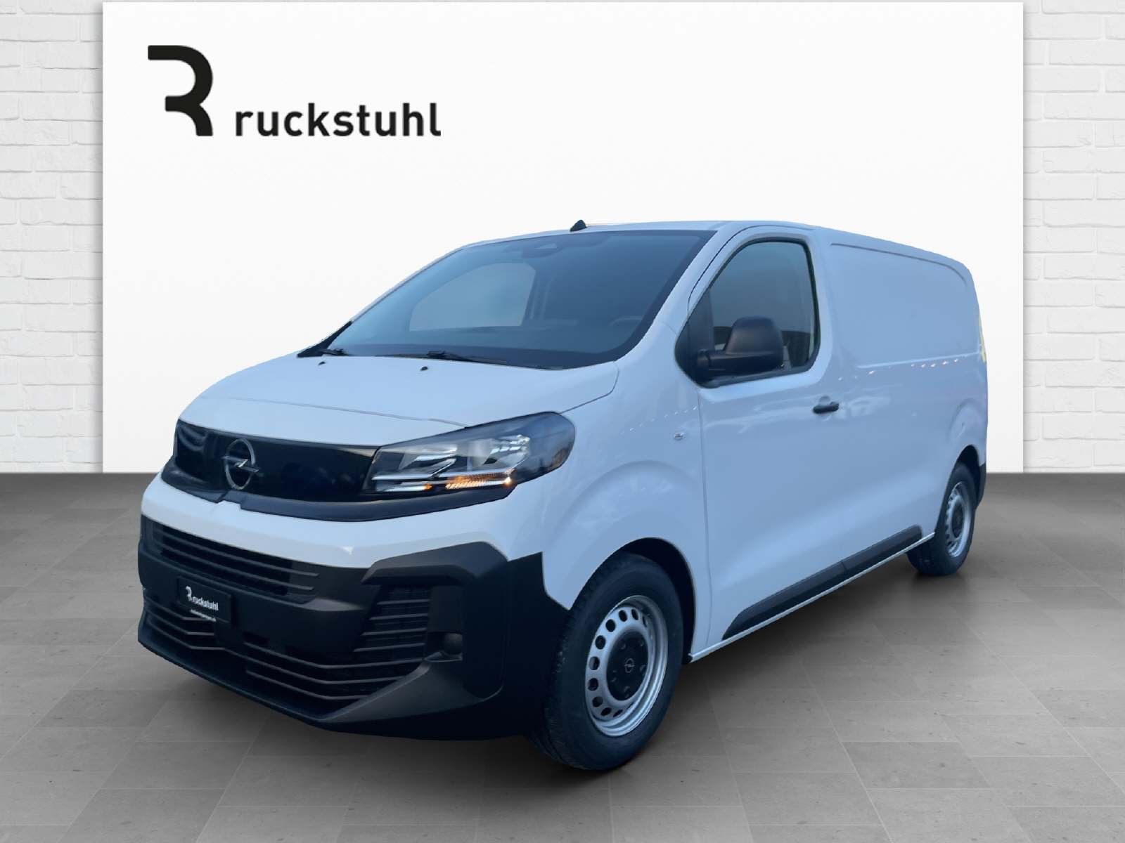 OPEL Vivaro Cargo 2.2 D 150 S/S