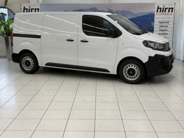 OPEL Vivaro Cargo 1.5 D s/s M