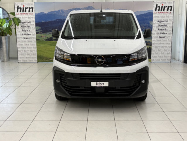 OPEL Vivaro Cargo 1.5 D s/s M, Diesel, Voiture nouvelle, Manuelle - 2