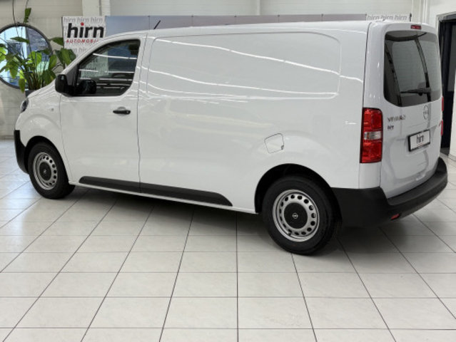 OPEL Vivaro Cargo 1.5 D s/s M, Diesel, Voiture nouvelle, Manuelle - 3