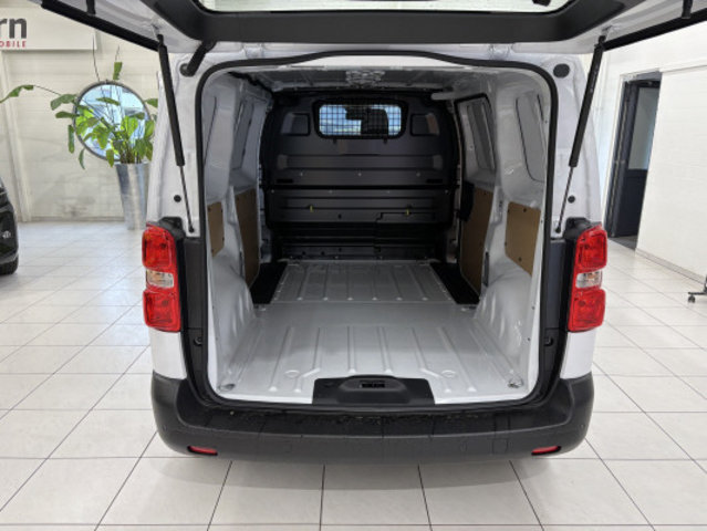 OPEL Vivaro Cargo 1.5 D s/s M, Diesel, Voiture nouvelle, Manuelle - 7