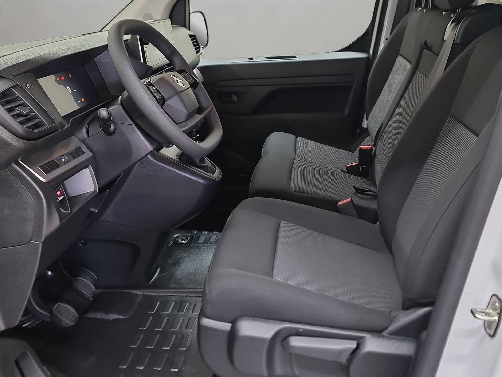 OPEL Vivaro Cargo 1.5 D 120 Energize Your Business S/S, Diesel, New car, Manual - 6