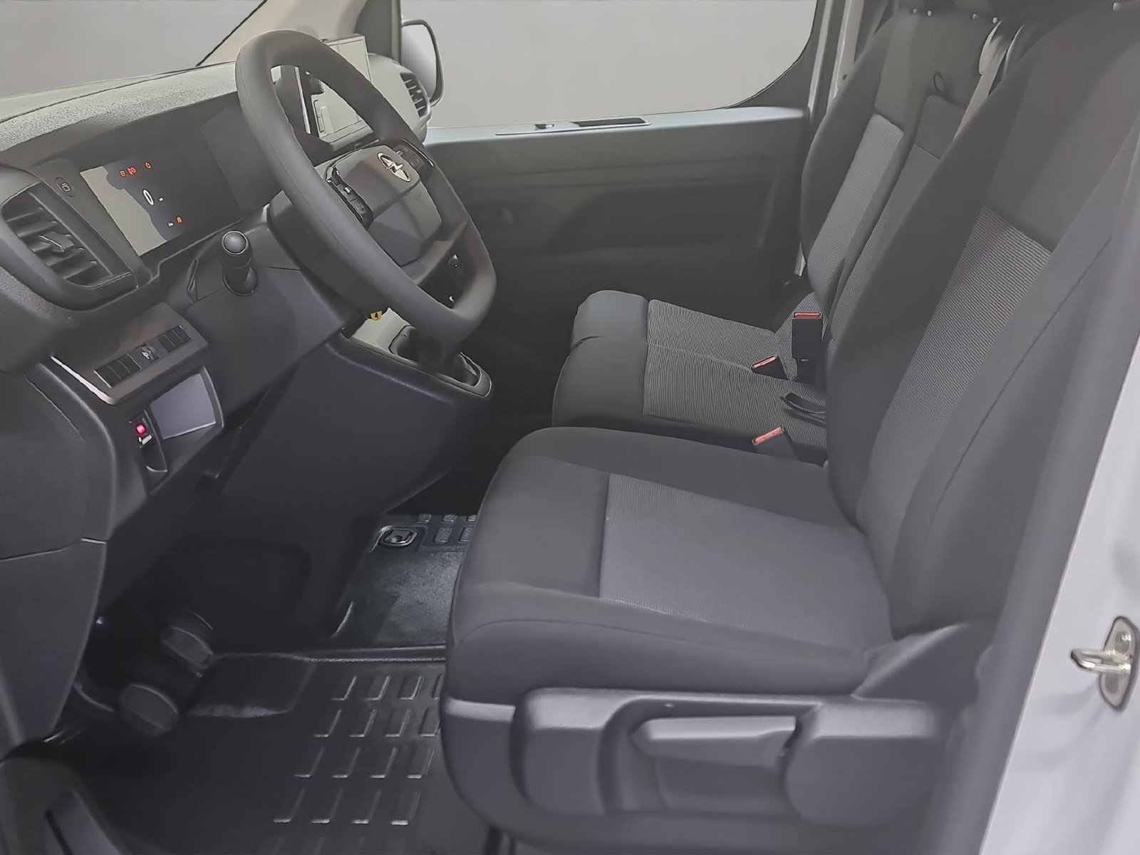 OPEL Vivaro Cargo 1.5 D 120 Energize Your Business S/S, Diesel, Neuwagen, Handschaltung - 6