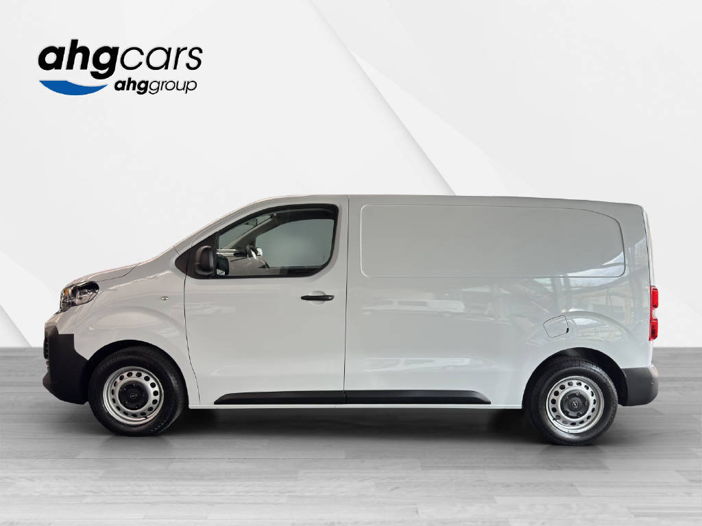 OPEL Vivaro cargo 1.5 D 120 Energize Your Business S/S, Diesel, Voiture nouvelle, Manuelle - 2