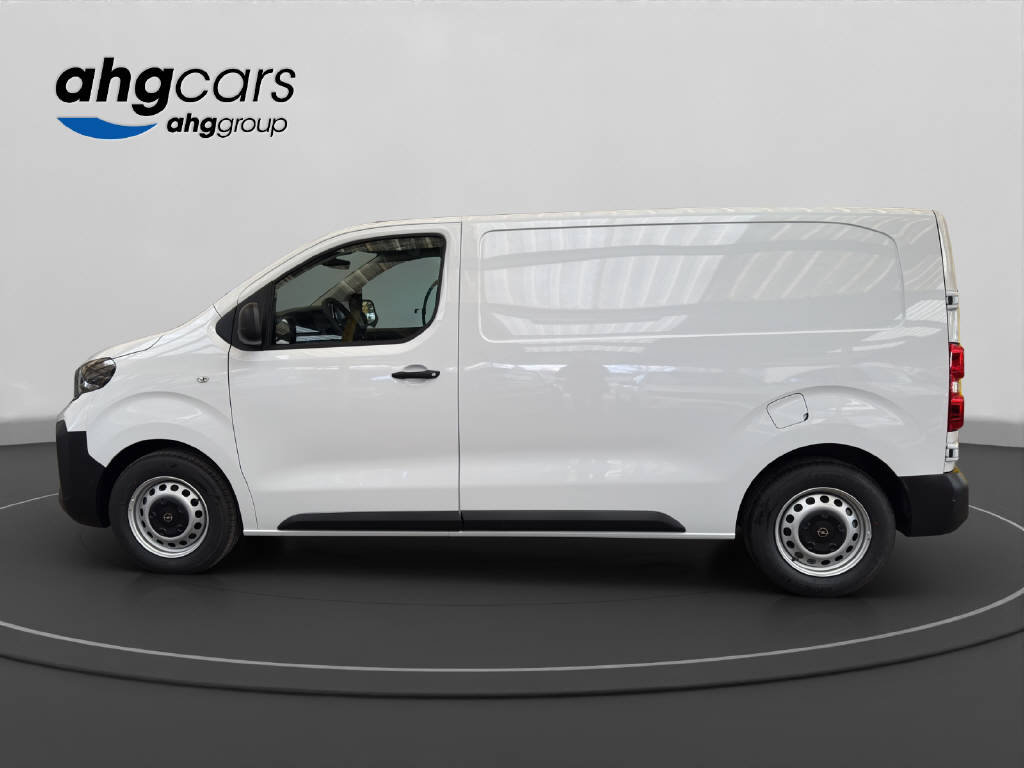 OPEL Vivaro cargo 1.5 D 120 Energize Your Business S/S, Diesel, Auto nuove, Manuale - 2
