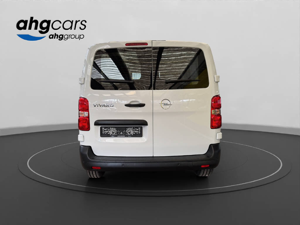 OPEL Vivaro cargo 1.5 D 120 Energize Your Business S/S, Diesel, Auto nuove, Manuale - 4
