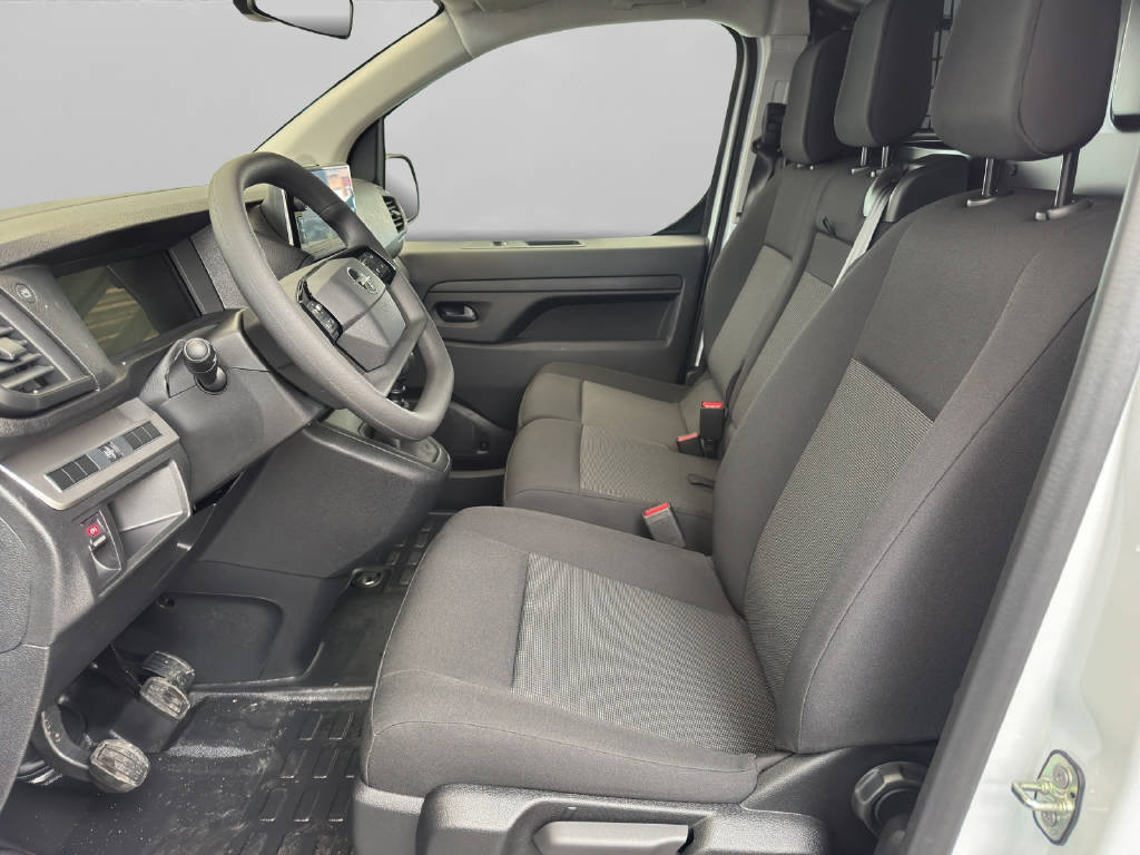 OPEL Vivaro cargo 1.5 D 120 Energize Your Business S/S, Diesel, Auto nuove, Manuale - 5