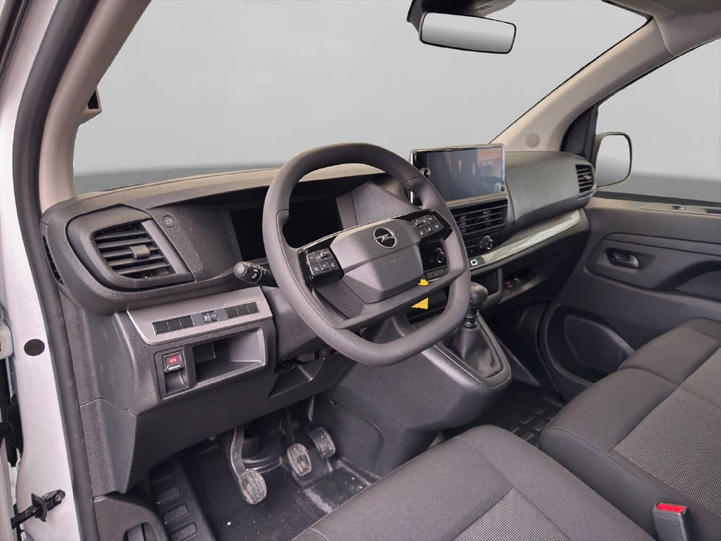 OPEL Vivaro cargo 1.5 D 120 Energize Your Business S/S, Diesel, Auto nuove, Manuale - 6