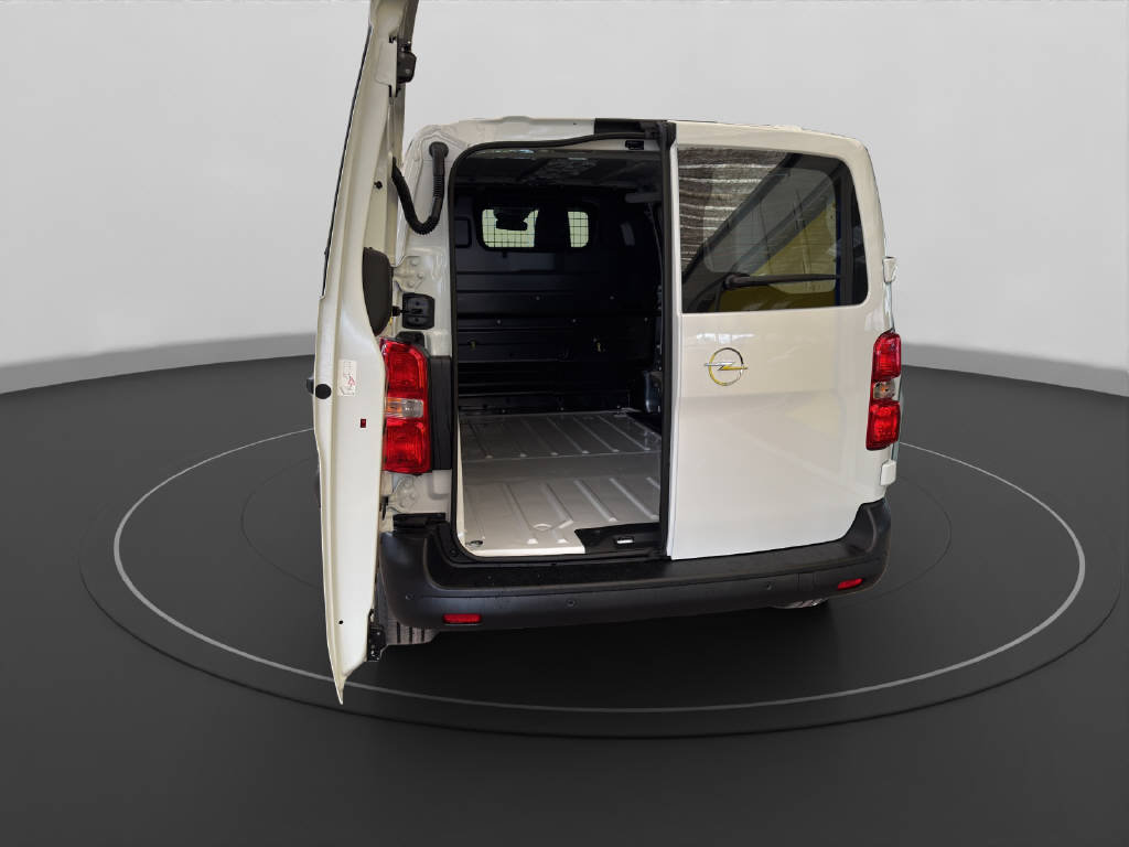 OPEL Vivaro cargo 1.5 D 120 Energize Your Business S/S, Diesel, Auto nuove, Manuale - 7