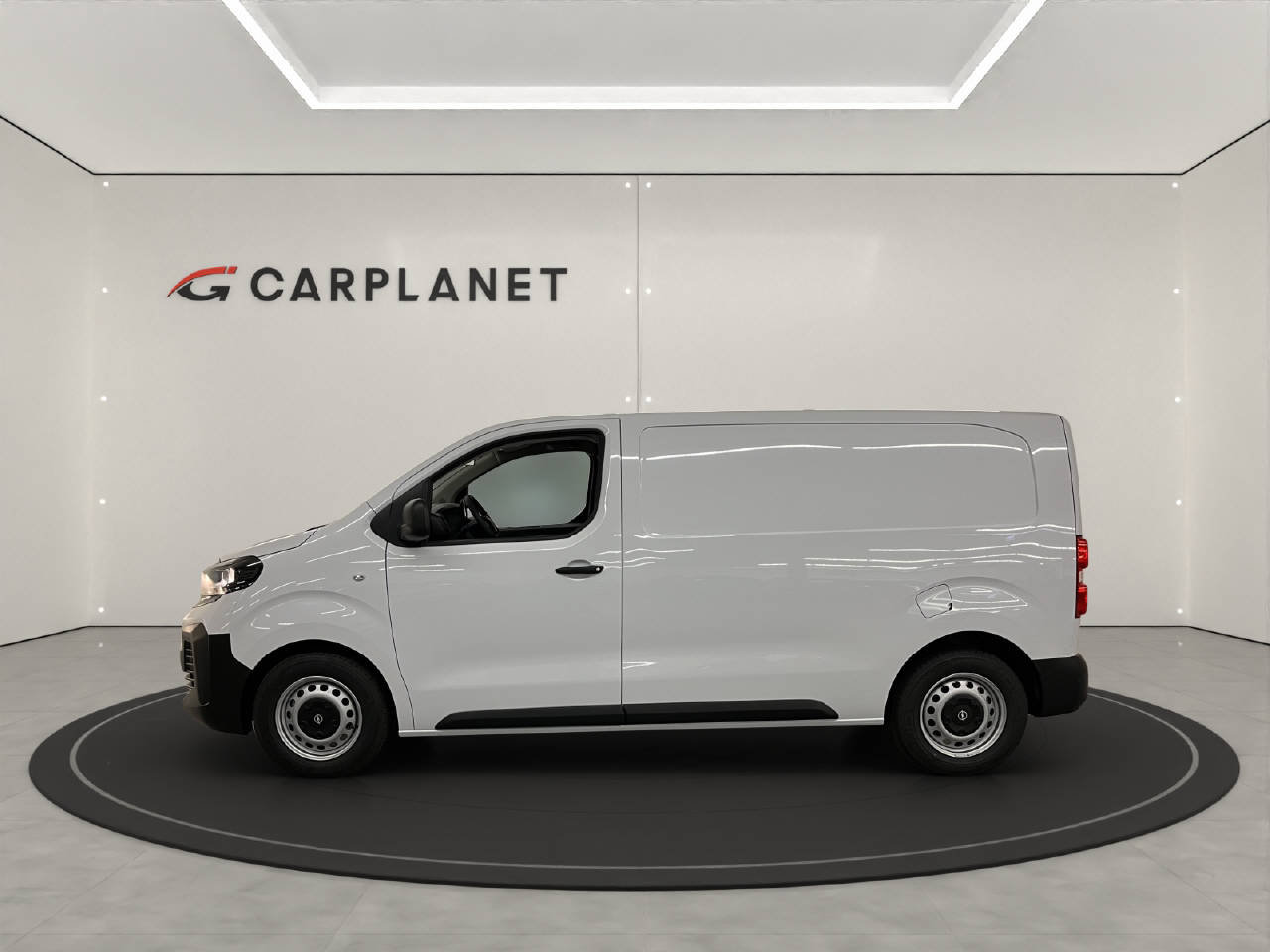 OPEL Vivaro Cargo 1.5 D 120 Energize Your Business S/S, Diesel, Voiture nouvelle, Manuelle - 2