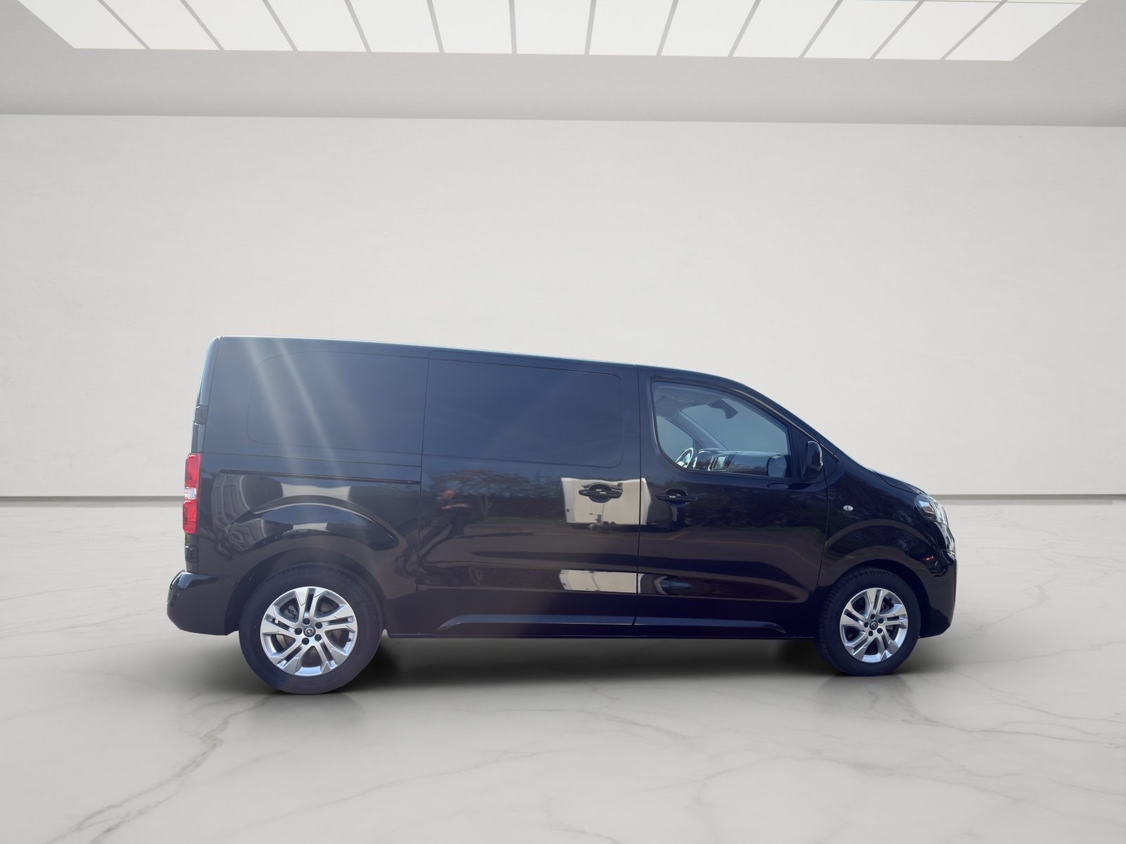 OPEL Vivaro Cargo 2.0 CDTI s/s DK M, Diesel, Voiture nouvelle, Automatique - 3