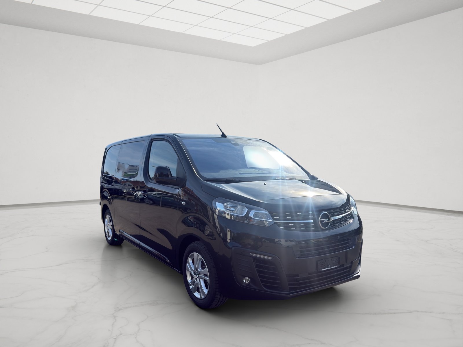 OPEL Vivaro Cargo 2.0 CDTI s/s DK M, Diesel, Voiture nouvelle, Automatique - 7