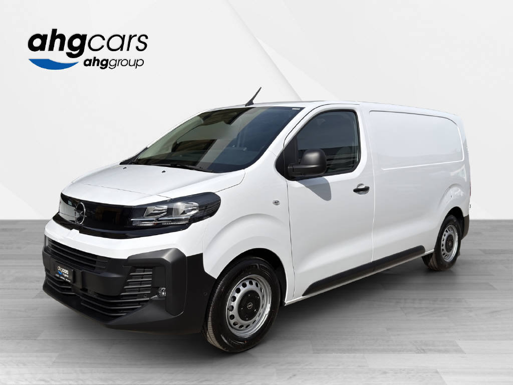 OPEL Vivaro cargo 1.5 D 120 Energize Your Business S/S