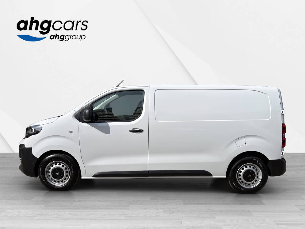 OPEL Vivaro cargo 1.5 D 120 Energize Your Business S/S, Diesel, Auto nuove, Manuale - 2