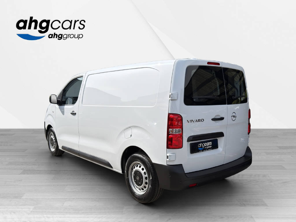 OPEL Vivaro cargo 1.5 D 120 Energize Your Business S/S, Diesel, Auto nuove, Manuale - 3