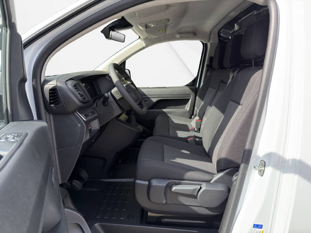 OPEL Vivaro cargo 1.5 D 120 Energize Your Business S/S, Diesel, Auto nuove, Manuale - 5