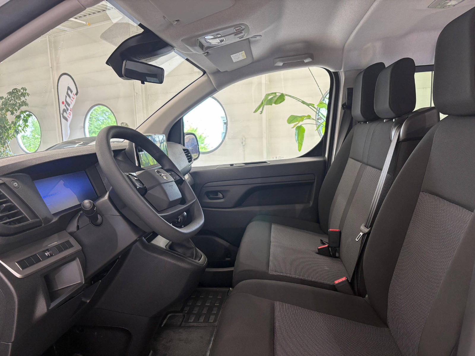 OPEL Vivaro Cargo DK Fix XL 2.0 D 144 S/S, Diesel, New car, Manual - 7