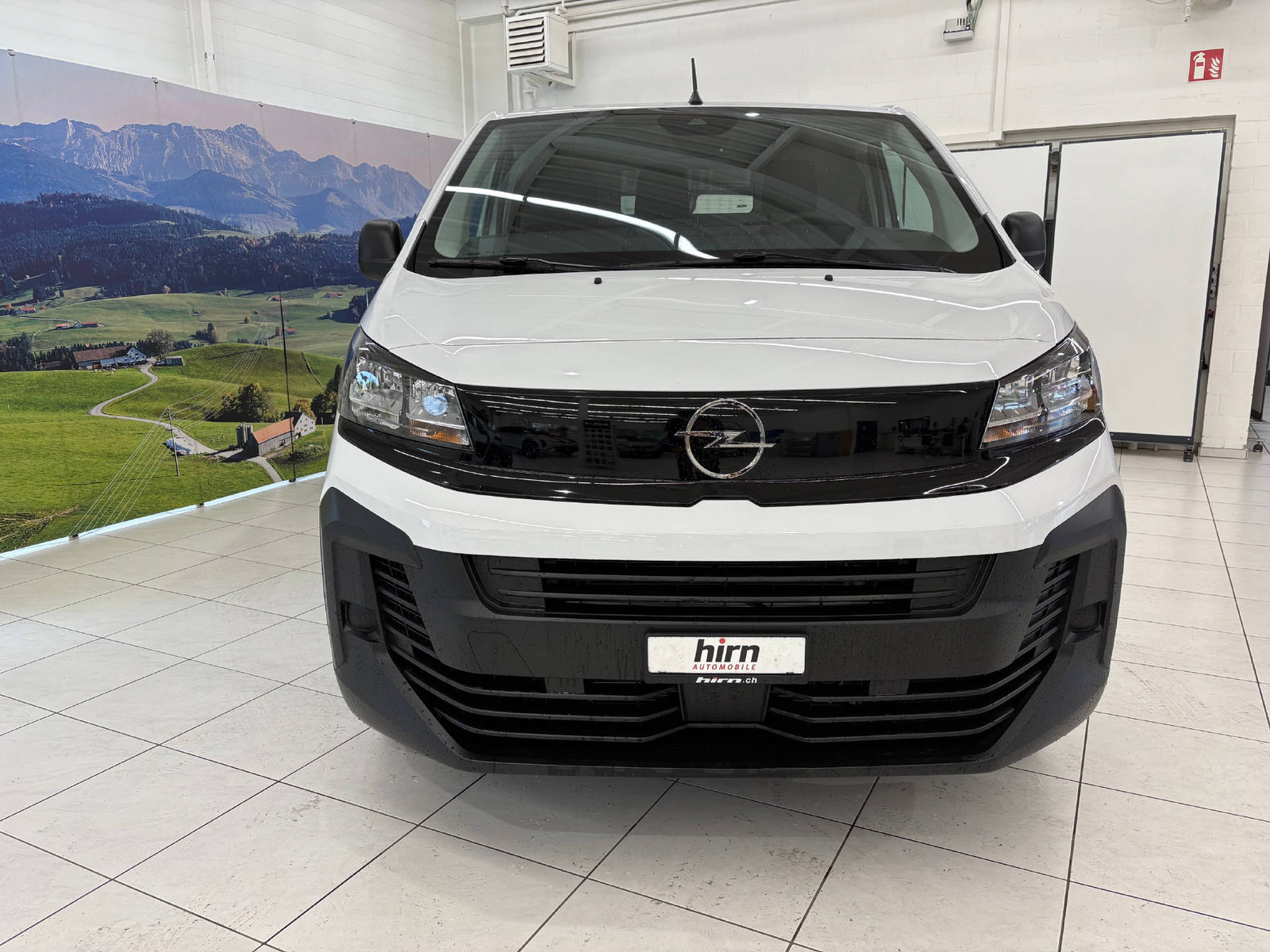 OPEL Vivaro Cargo XL 2.0 D 144 S/S, Diesel, Auto nuove, Manuale - 2
