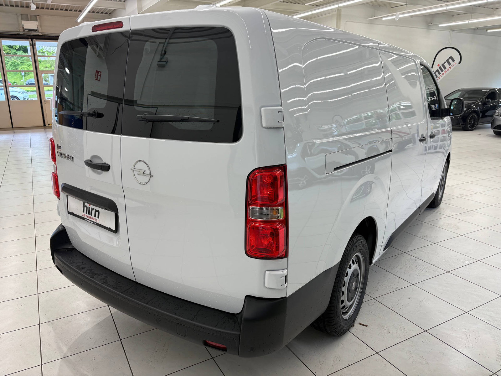 OPEL Vivaro Cargo XL 2.0 D 144 S/S, Diesel, Auto nuove, Manuale - 5