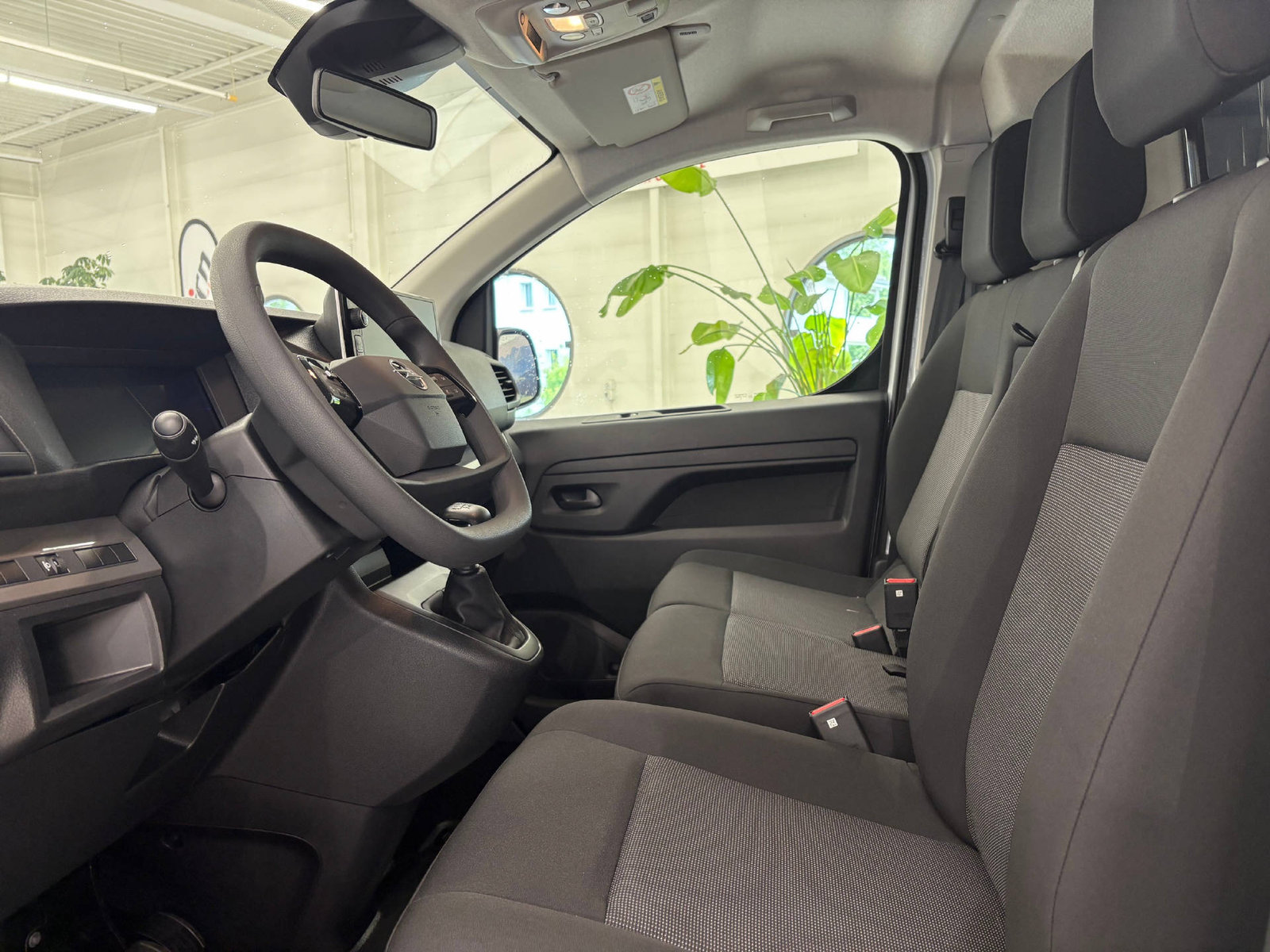 OPEL Vivaro Cargo XL 2.0 D 144 S/S, Diesel, Auto nuove, Manuale - 7
