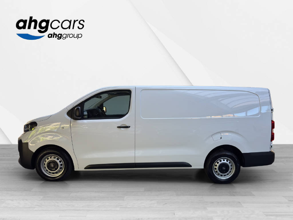 OPEL Vivaro cargo XL 2.2 D 150 S/S, Diesel, Neuwagen, Handschaltung - 2