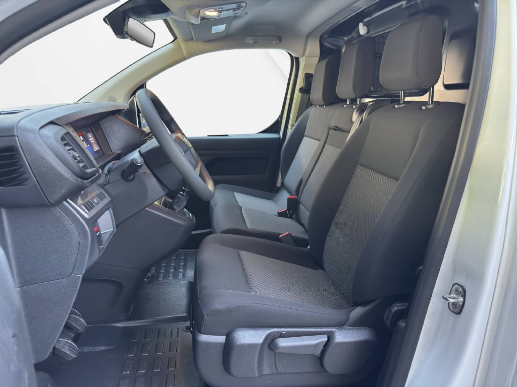 OPEL Vivaro cargo XL 2.2 D 150 S/S, Diesel, Neuwagen, Handschaltung - 5