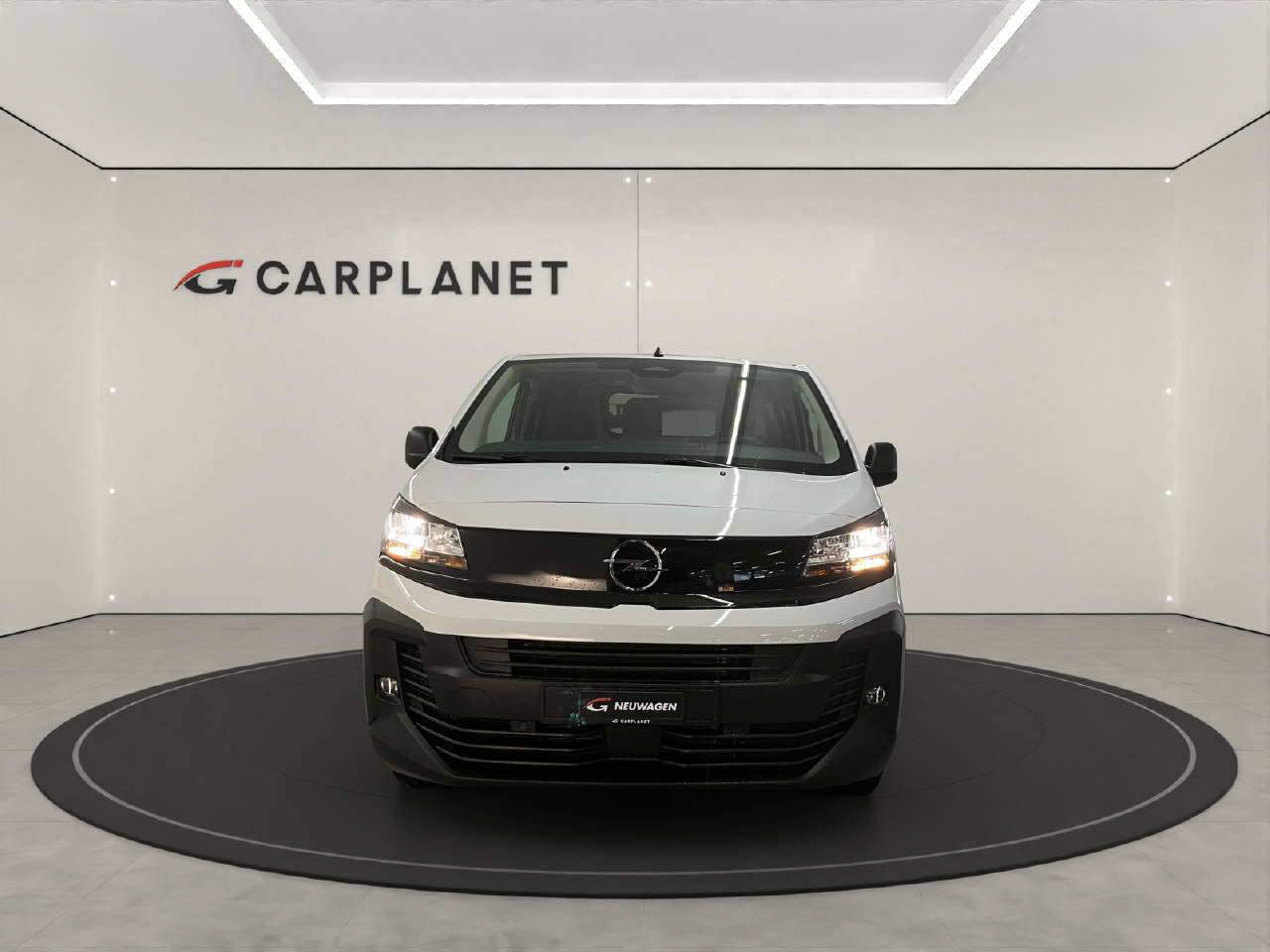 OPEL Vivaro Cargo 1.5 D 120 Energize Your Business S/S, Diesel, Auto nuove, Manuale - 2