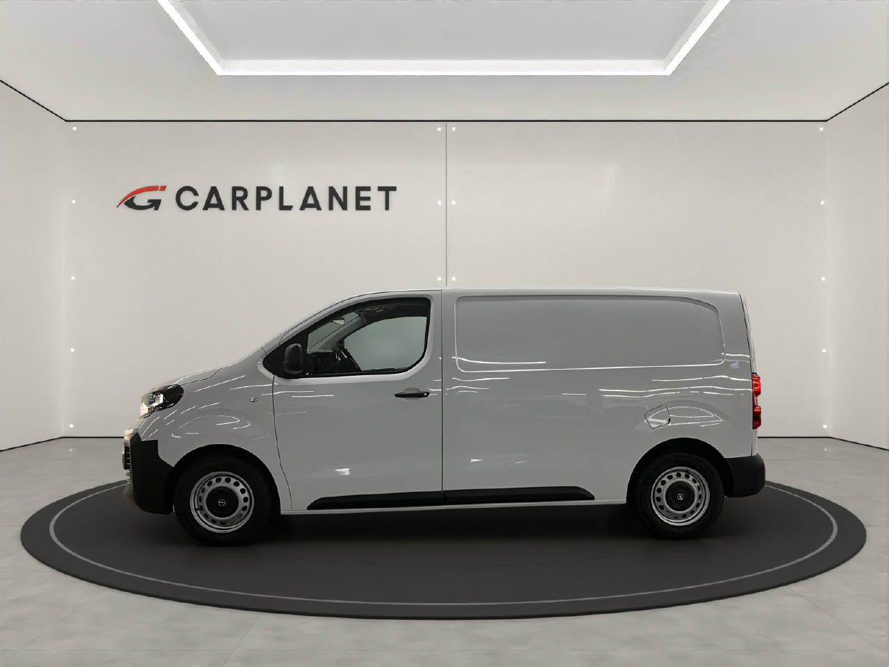 OPEL Vivaro Cargo 1.5 D 120 Energize Your Business S/S, Diesel, Auto nuove, Manuale - 3