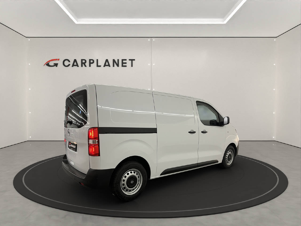 OPEL Vivaro Cargo 1.5 D 120 Energize Your Business S/S, Diesel, Auto nuove, Manuale - 5