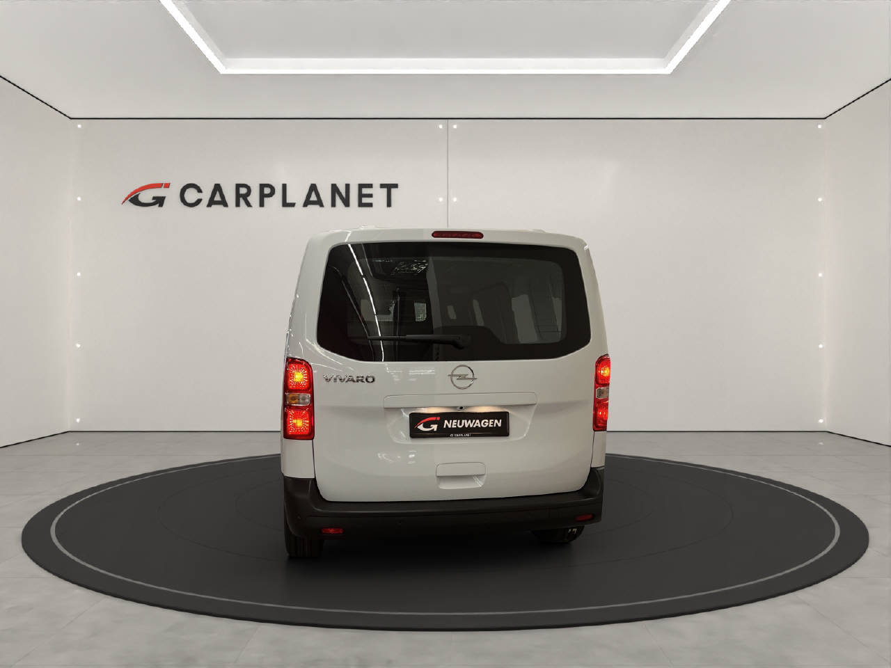 OPEL Vivaro Cargo 1.5 D 120 Energize Your Business S/S, Diesel, Auto nuove, Manuale - 6