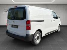 OPEL Vivaro Cargo 1.5 D 120 Energize Your Business S/S, Diesel, New car, Manual - 5