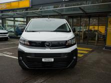 OPEL Vivaro Cargo 1.5 D M EyB, Diesel, Neuwagen, Handschaltung - 2