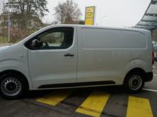 OPEL Vivaro Cargo 1.5 D M EyB, Diesel, Neuwagen, Handschaltung - 3
