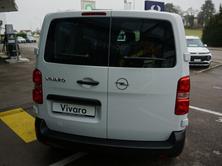 OPEL Vivaro Cargo 1.5 D M EyB, Diesel, Neuwagen, Handschaltung - 5