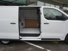 OPEL Vivaro Cargo 1.5 D M EyB, Diesel, Neuwagen, Handschaltung - 6